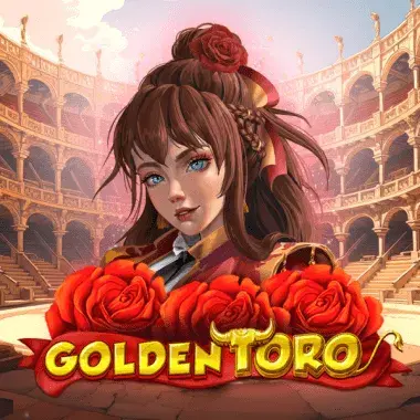 Golden Toro logo