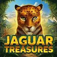 Jaguar Treasures игра
