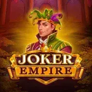 Joker Empire игра