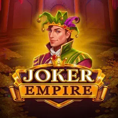 Joker Empire logo