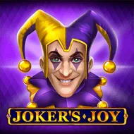 Joker's Joy игра