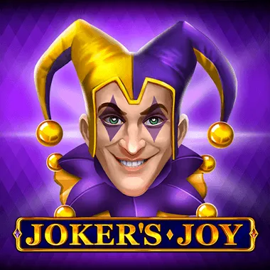 Joker's Joy logo