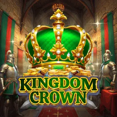 Kingdom Crown logo