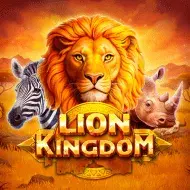 Lion Kingdom игра