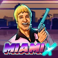 MiamiX игра