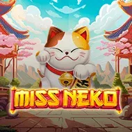 Miss Neko игра