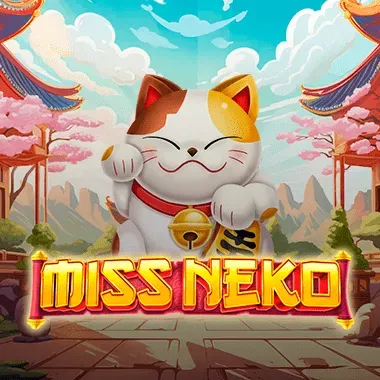 Miss Neko logo
