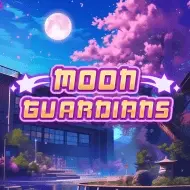 Moon Guardians игра