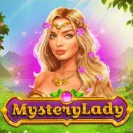 Mystery Lady игра