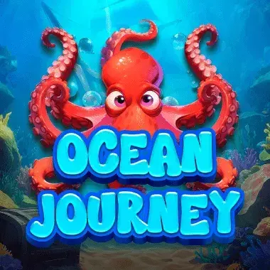 Ocean Journey logo