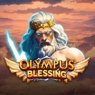 Olympus Blessing игра