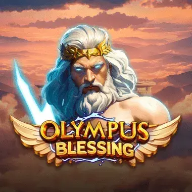 Olympus Blessing logo