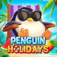 Penguin Holidays игра