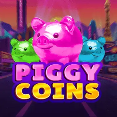 Piggy Coins logo