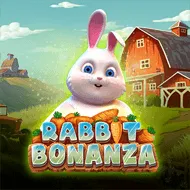 Rabbit Bonanza игра