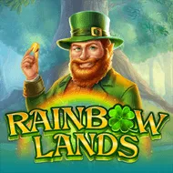 RainbowLands игра