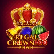 Regal Crown 100 Bild