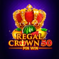 Regal Crown 50 игра