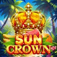 Sun Crown игра