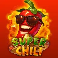 Super Chili игра