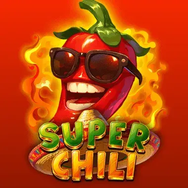 Super Chili logo