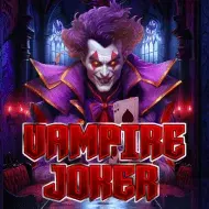 Vampire Joker игра