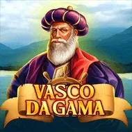 Vasco da Gama игра