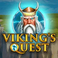 Viking's Quest игра