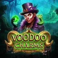 Voodoo Charms игра