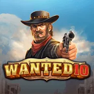 Wanted10 игра