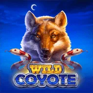 Wild Coyote игра