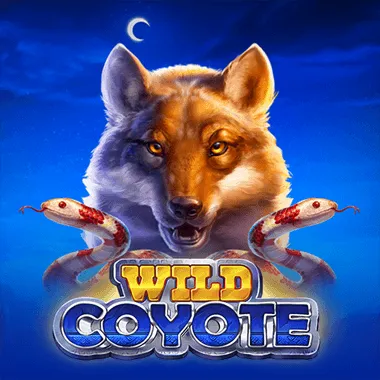 Wild Coyote logo