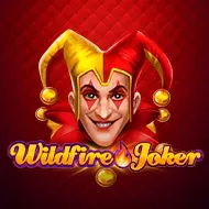Wildfire Joker игра
