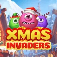 Xmas Invaders игра