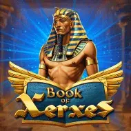 Book of Xerxes игра