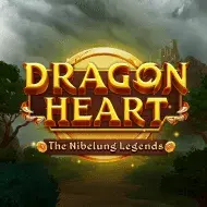 Dragonheart - The Nibelung Legends игра