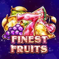 Finest Fruits игра
