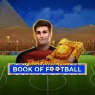 Jack Potter & The Book of Football image