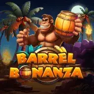 Barrel Bonanza игра