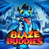 Blaze Buddies игра