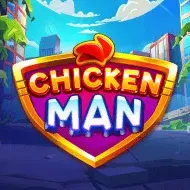 Chicken Man игра
