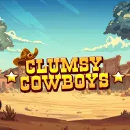 Clumsy Cowboys игра