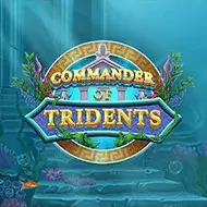 Commander of Tridents игра