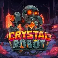 Crystal Robot игра