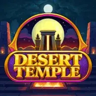 Desert Temple игра