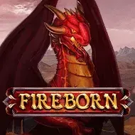 Fireborn игра