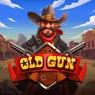 Old Gun игра