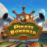 Pirate Bonanza игра