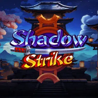 Shadow Strike logo