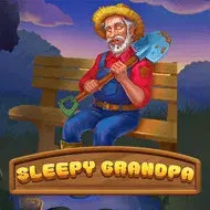 Sleepy Grandpa игра